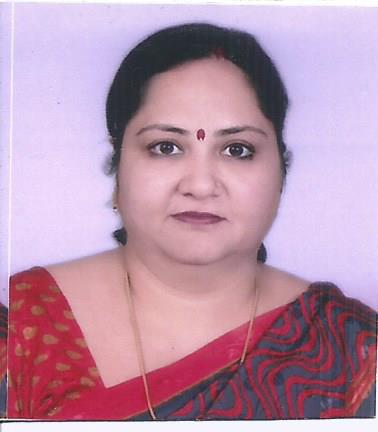 Dr. Rashmi Dubey